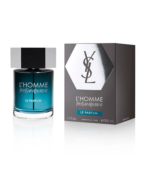 L'Homme Le Parfum 100ml Valentine Set